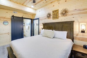 獨棟房屋 (Multiple Bedrooms) | 住宿內部