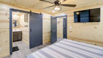 Ferienhaus (Multiple Bedrooms) | Innenbereich