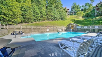 Nhà (2 Bedrooms) | Nội thất