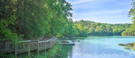 Hus (2 Bedrooms) | Interiör