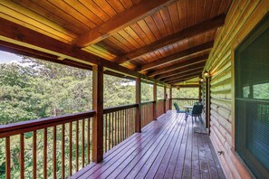 Ferienhaus (2 Bedrooms) | Innenbereich