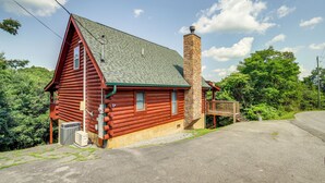 Hus (2 Bedrooms) | Innvendig