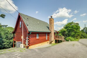 Maison (2 Bedrooms) | Intérieur
