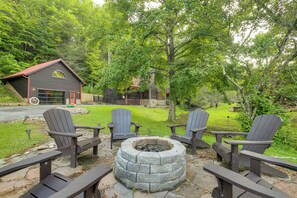 Ferienhaus (3 Bedrooms) | Innenbereich