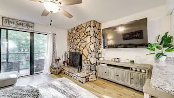 Appartement (1 Bedroom) | Interieur