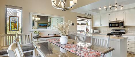 Lägenhet (2 Bedrooms) | Interiör