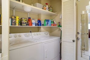 Apartment (2 Bedrooms) | Innenbereich