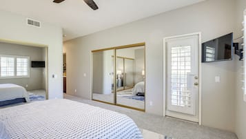 Apartament (2 Bedrooms) | Interior