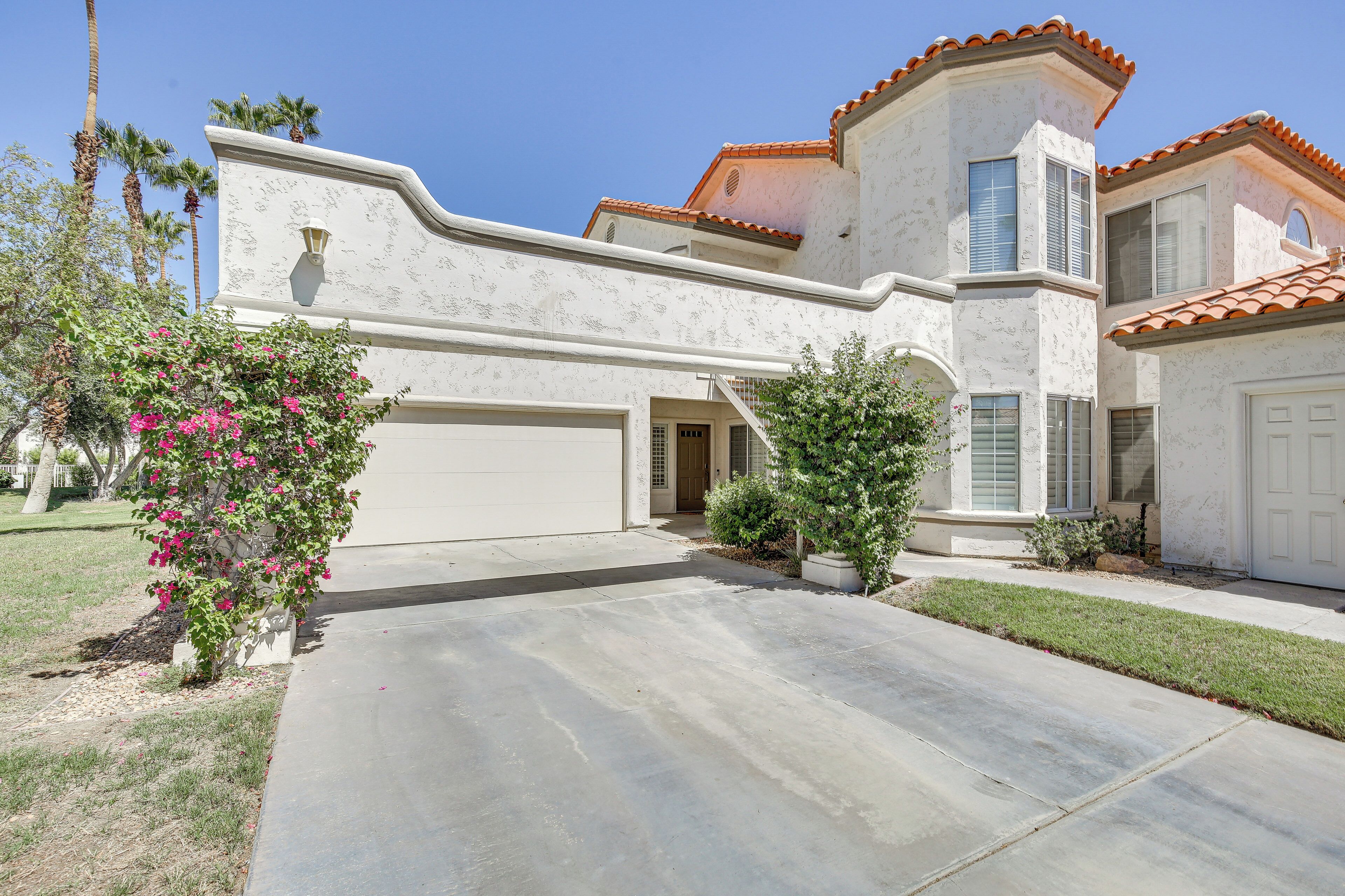 Apartament (2 Bedrooms) | Interior