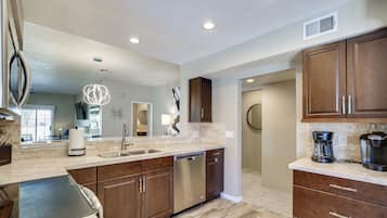 Apartament (2 Bedrooms) | Interior