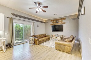 Talo (4 Bedrooms) | Sisätilat