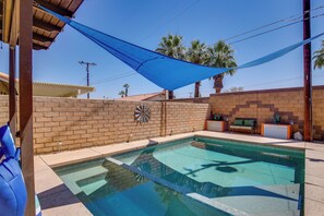 Casa (4 Bedrooms) | Interior