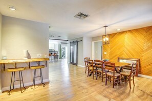 Casa (4 Bedrooms) | Interior