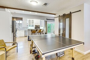 Casa (4 Bedrooms) | Interior