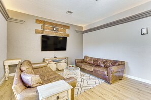 Casa (4 Bedrooms) | Interior