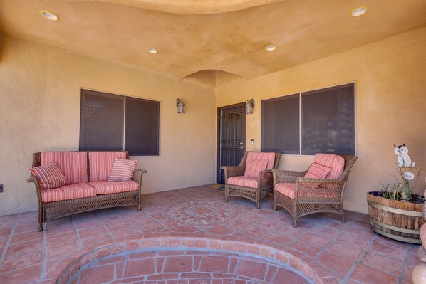 Casa (4 Bedrooms) | Interior