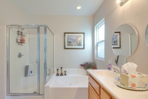 House (3 Bedrooms) | Interior - 2 Mi to Coachella: Indio Home w/ Outdoor Oasis (Indio)