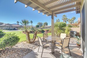 Hus (3 Bedrooms) | Interiør