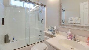 บ้านพัก (3 Bedrooms) | ภายใน