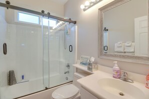 House (3 Bedrooms) | Interior - 2 Mi to Coachella: Indio Home w/ Outdoor Oasis (Indio)