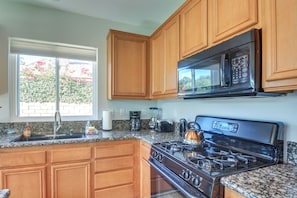 Casa (3 Bedrooms) | Interni