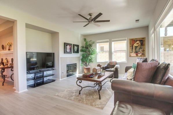 Casa (3 Bedrooms) | Interni