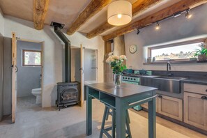 獨棟房屋 (3 Bedrooms) | 住宿內部