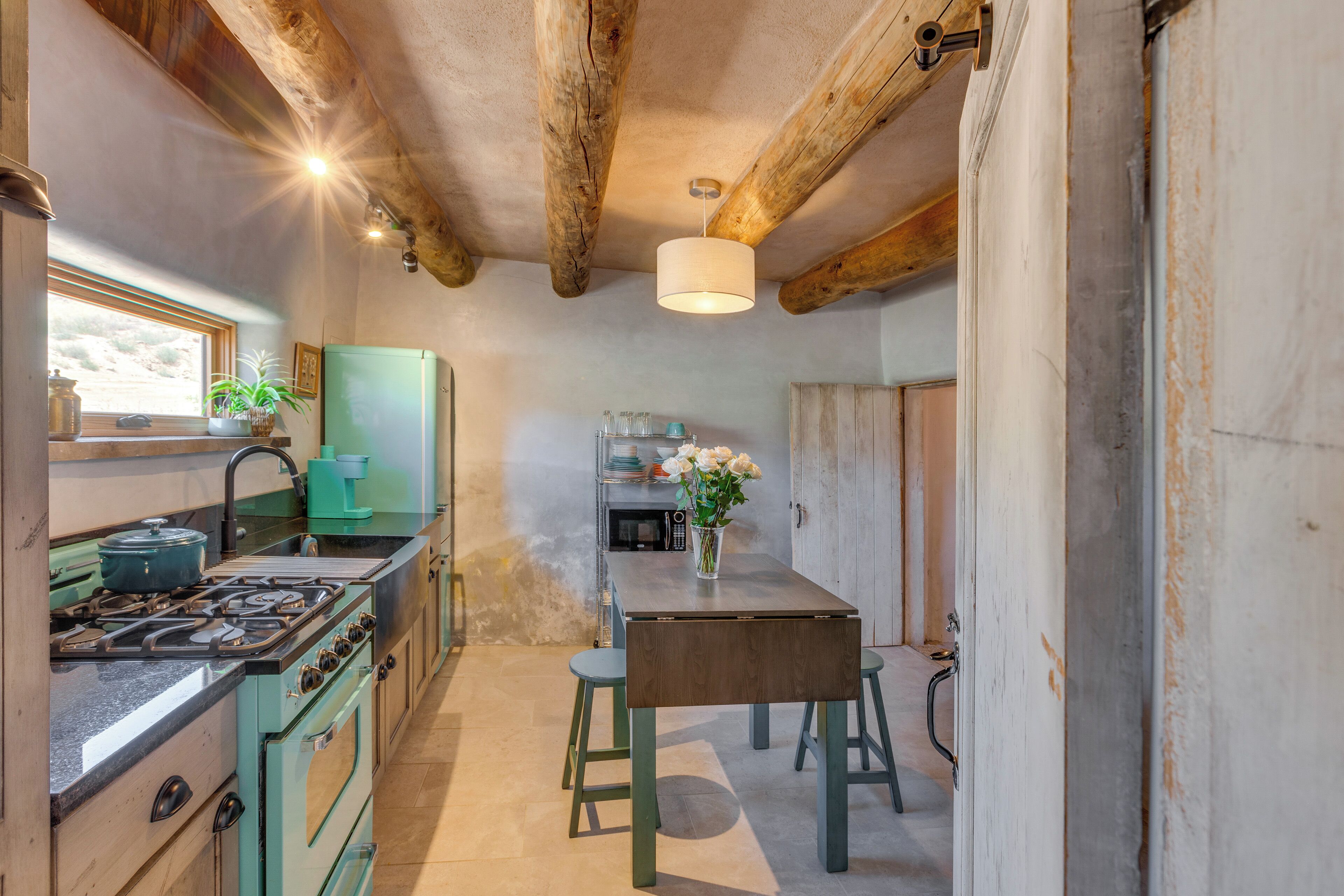 Maison (3 Bedrooms) | Intérieur