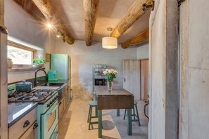 獨棟房屋 (3 Bedrooms) | 住宿內部