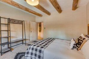 Maison (3 Bedrooms) | Intérieur