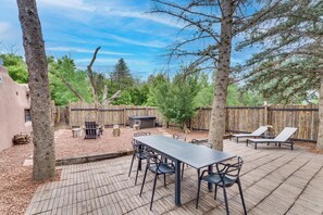 House (3 Bedrooms) | Interior - Beautiful Historic Adobe Home ~ 3 Mi to Taos Plaza (Taos)