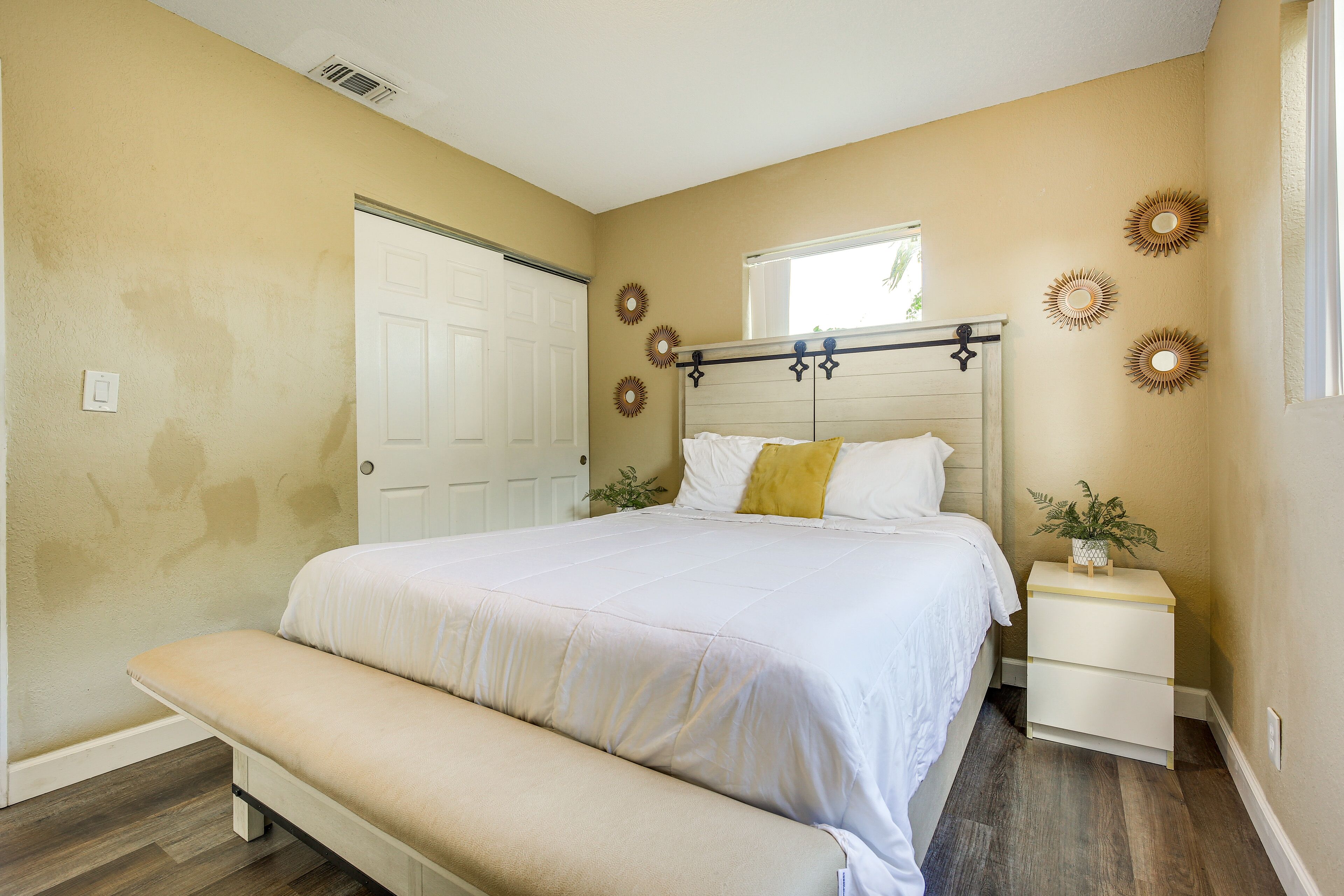 Casa (2 Bedrooms) | 2 quartos, ferros/tábuas de passar roupa, roupa de cama