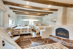 Maison (2 Bedrooms) | Intérieur