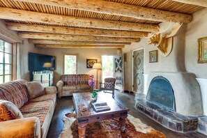 Maison (2 Bedrooms) | Intérieur