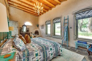 Maison (2 Bedrooms) | Intérieur