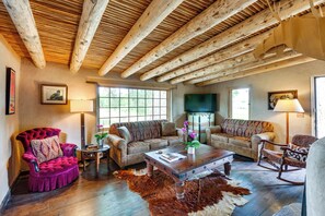 Maison (2 Bedrooms) | Intérieur