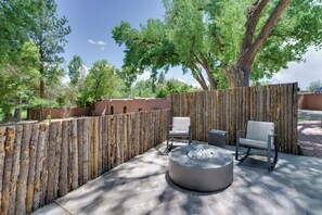 Maison (2 Bedrooms) | Intérieur