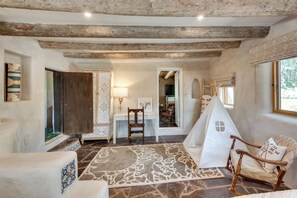 Maison (2 Bedrooms) | Intérieur