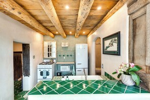 Maison (2 Bedrooms) | Intérieur