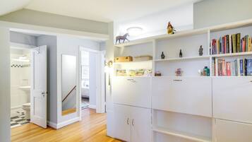 Rumah (3 Bedrooms) | Interior