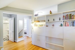 Maison (3 Bedrooms) | Intérieur