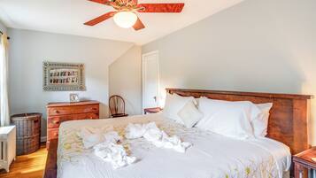 Nhà (3 Bedrooms) | Nội thất