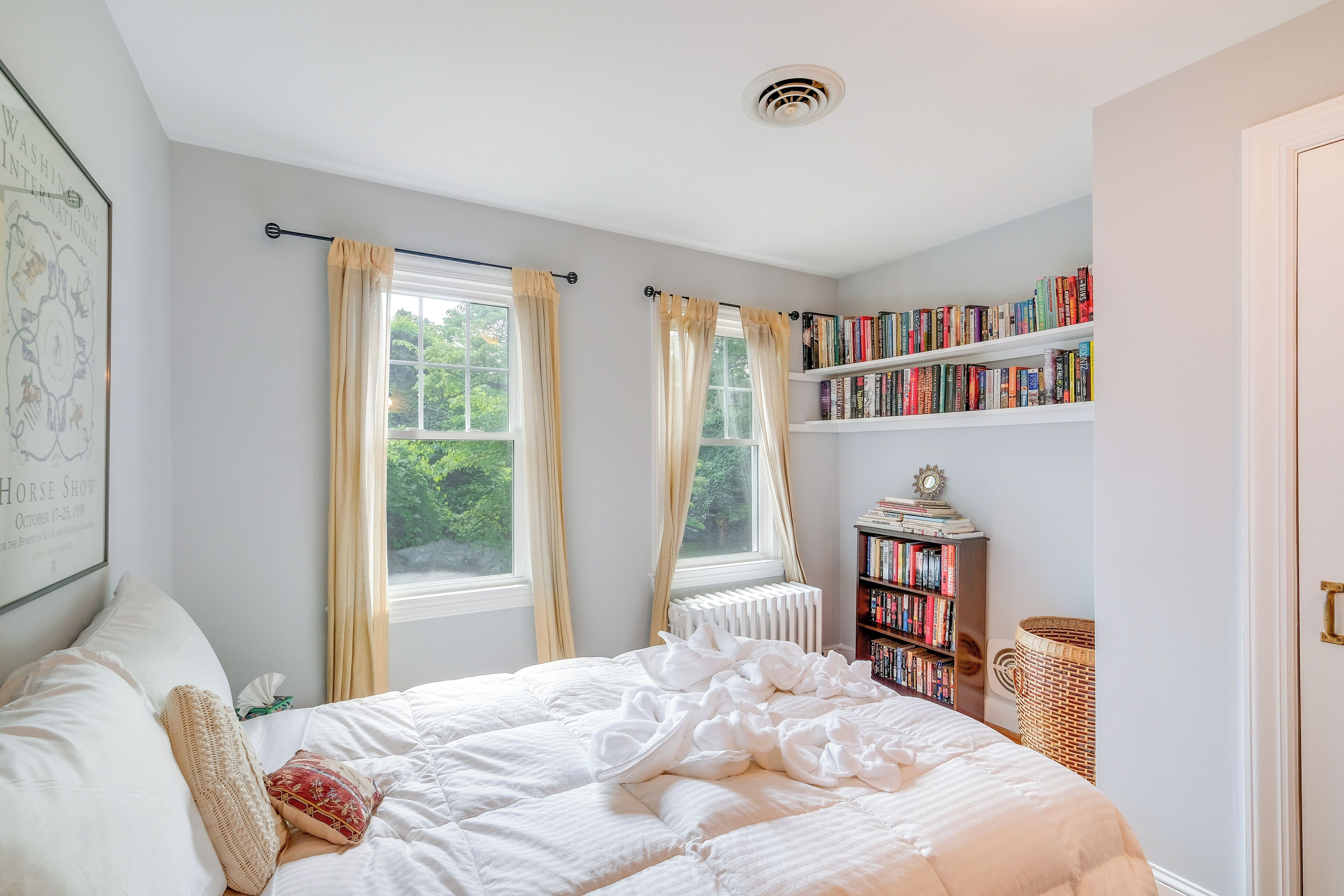 Nhà (3 Bedrooms) | Nội thất