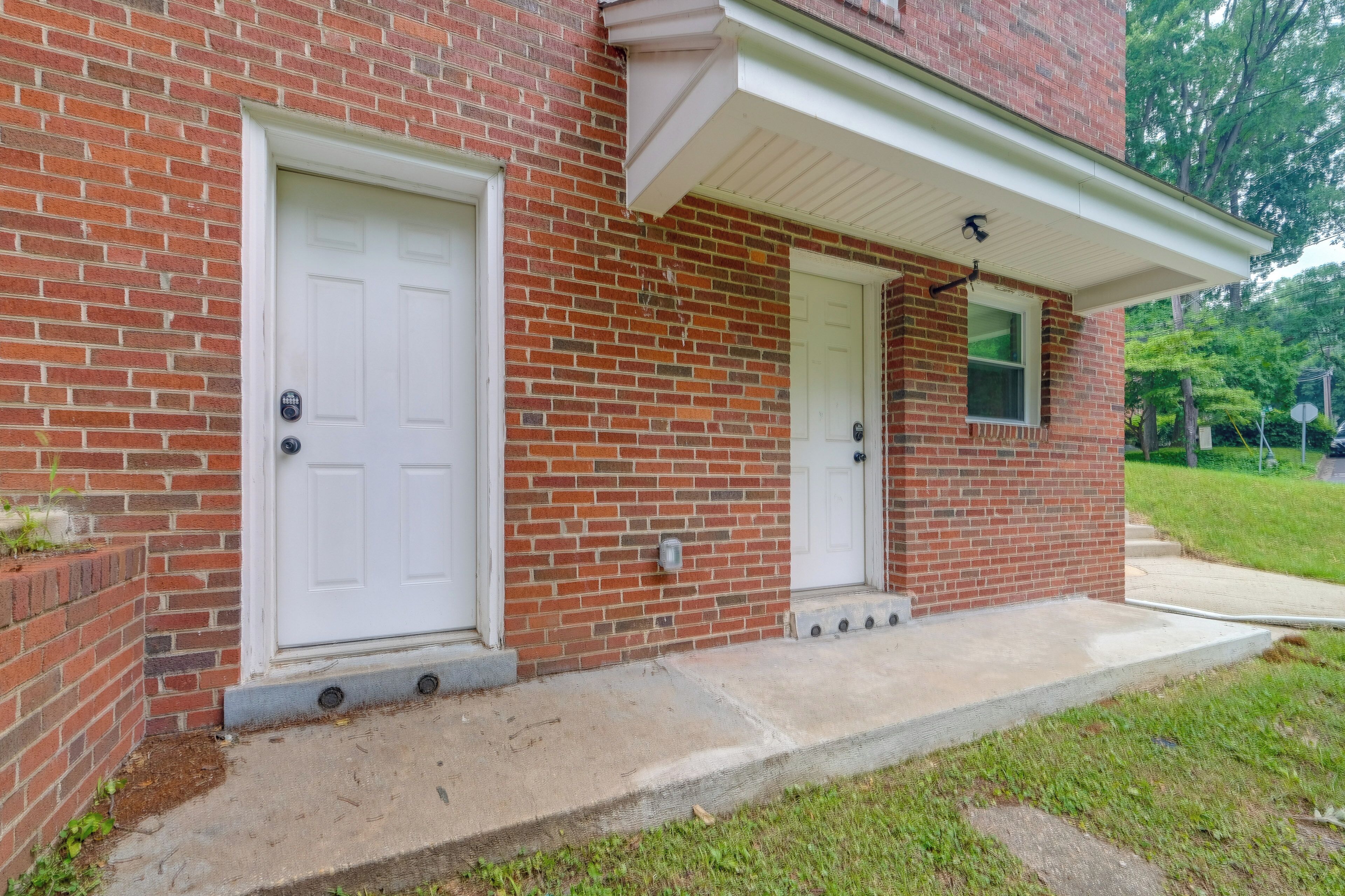 Apartment (1 Bedroom) | Interior