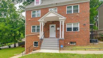 Apartemen (1 Bedroom) | Interior