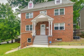 Căn hộ (1 Bedroom) | Nội thất