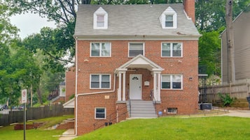 Apartemen (1 Bedroom) | Interior