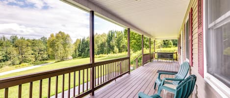 Hus (6 Bedrooms) | Interiör