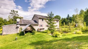 Maison (6 Bedrooms) | Intérieur