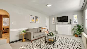 Apartamento (2 Bedrooms) | Interior